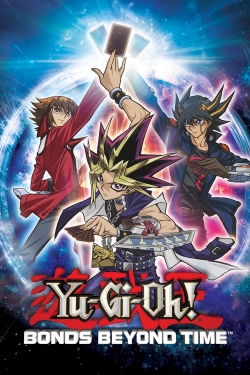 Yu-Gi-Oh! 3D: Bonds Beyond Time full