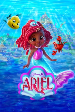 Disney Junior Ariel full