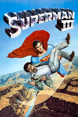 Superman III full