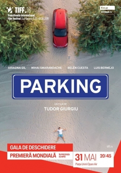 Parking full