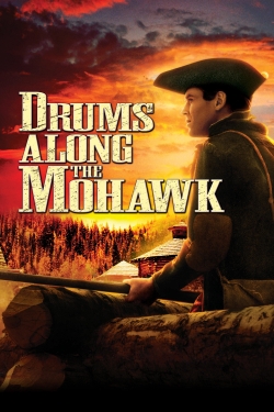 Drums Along the Mohawk full