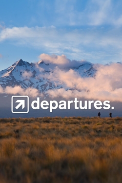 Departures full