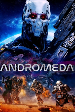 Andromeda full