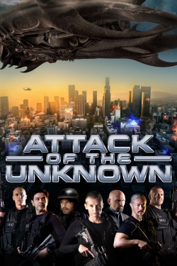 Attack of the Unknown full