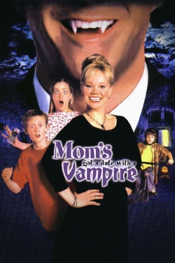 Mom's Got a Date with a Vampire full