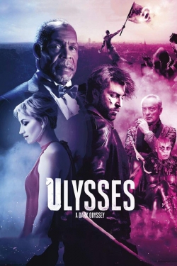 Ulysses: A Dark Odyssey full