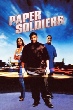 Paper Soldiers full