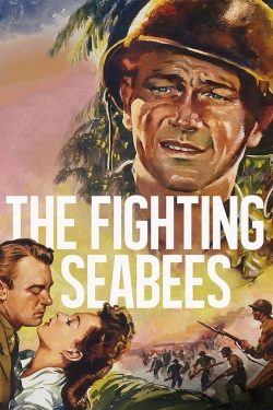 The Fighting Seabees full