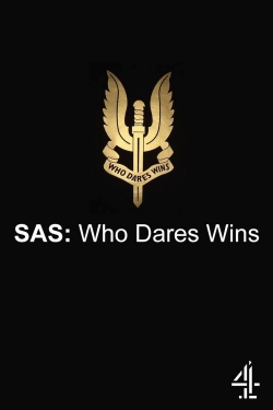 SAS: Who Dares Wins full