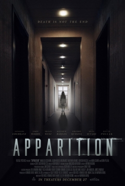 Apparition full