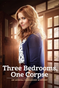 Three Bedrooms, One Corpse: An Aurora Teagarden Mystery full