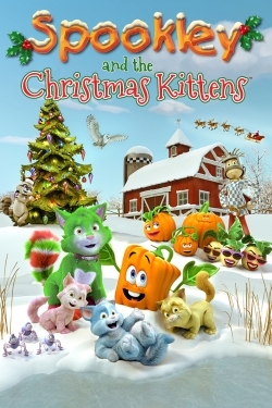 Spookley and the Christmas Kittens full