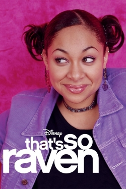 That's So Raven full