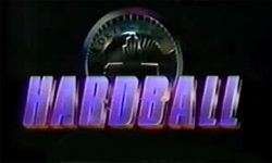 Hardball full