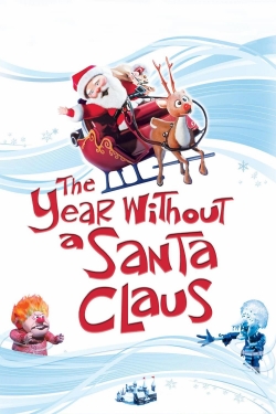 The Year Without a Santa Claus full