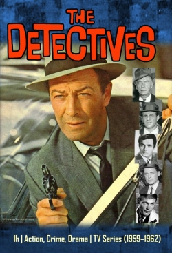 The Detectives full