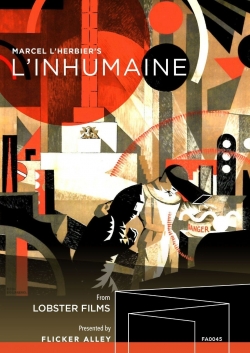 L'Inhumaine full