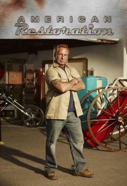 American Restoration full