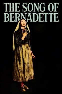 The Song of Bernadette full