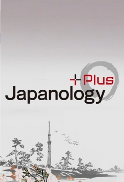 Japanology Plus full