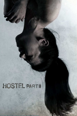 Hostel: Part II full