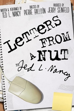 Letters from a Nut full