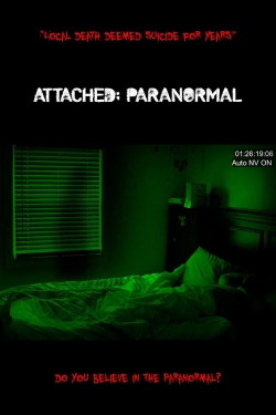 Attached: Paranormal full