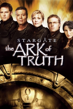 Stargate: The Ark of Truth full