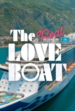 The Real Love Boat Australia full