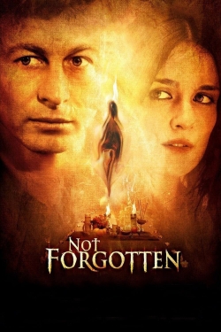 Not Forgotten full