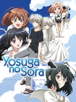 Yosuga no Sora full