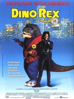 Theodore Rex full