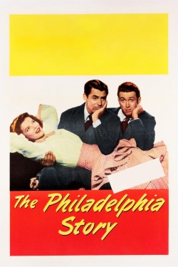 The Philadelphia Story full