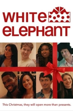 White Elephant full