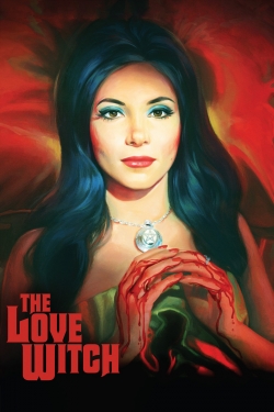 The Love Witch full