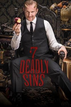 7 Deadly Sins full