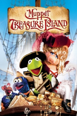 Muppet Treasure Island full