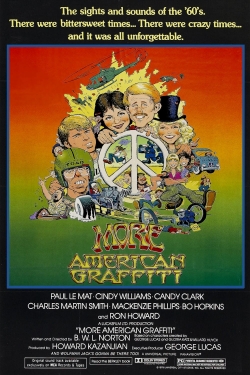 More American Graffiti full