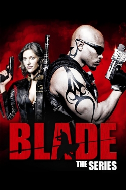 Blade: The Series full