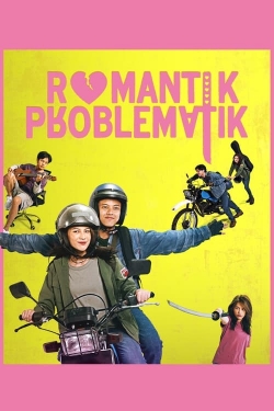 Romantik Problematik full