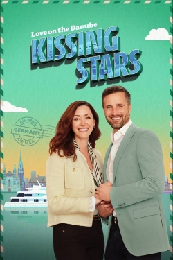 Love on the Danube: Kissing Stars full