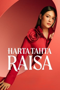 Harta Tahta Raisa full