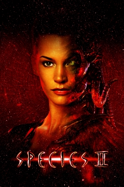 Species II full