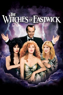 The Witches of Eastwick full