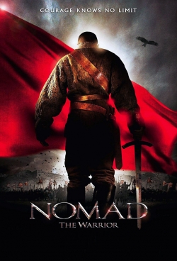 Nomad: The Warrior full