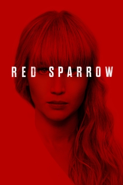 Red Sparrow full