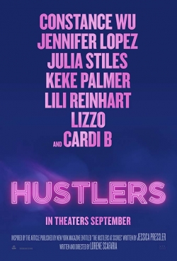 Hustlers full