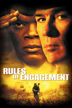 Rules of Engagement full