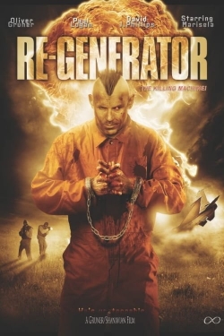 Re-Generator full