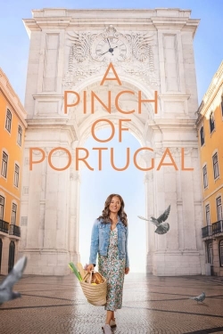 A Pinch of Portugal full